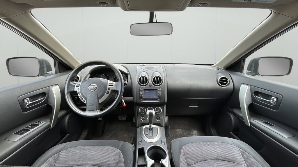 Used 2011 Nissan Rogue SV AWD 4dr SV for sale online - Toronto Credit Auto