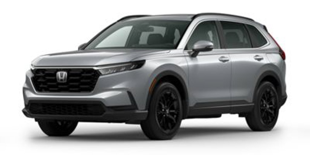 Used 2024 Honda CR-V Sport Sport AWD for sale online - Toronto Credit Auto