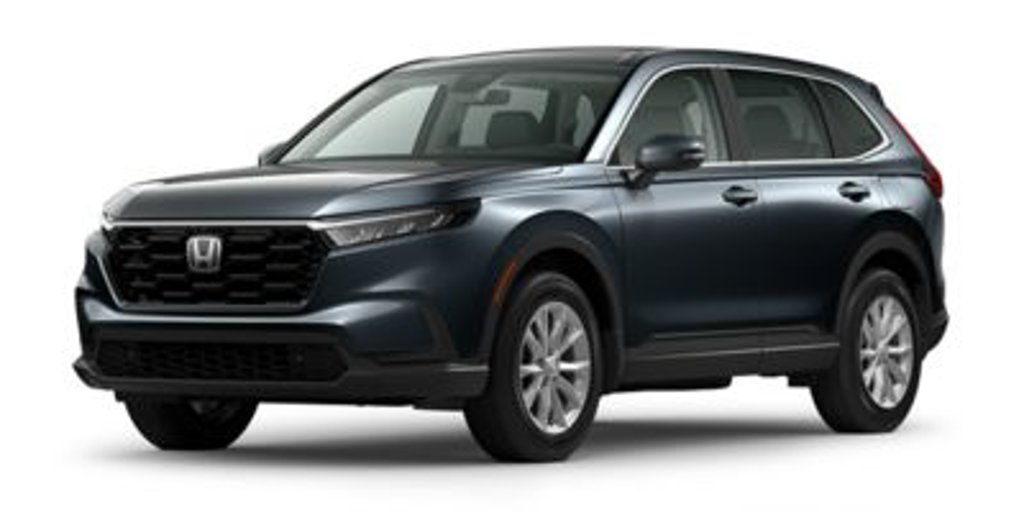 Used 2024 Honda CR-V EX-L EX-L AWD for sale online - Toronto Credit Auto