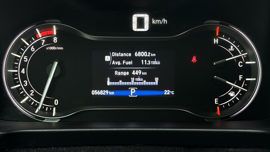 Used 2022 Honda Ridgeline Touring Touring AWD for sale online - Toronto Credit Auto