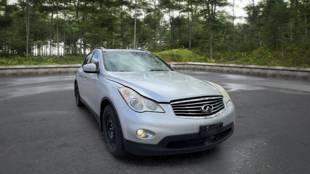 Used 2013 INFINITI EX37 Luxury AWD 4dr for sale online - Toronto Credit Auto