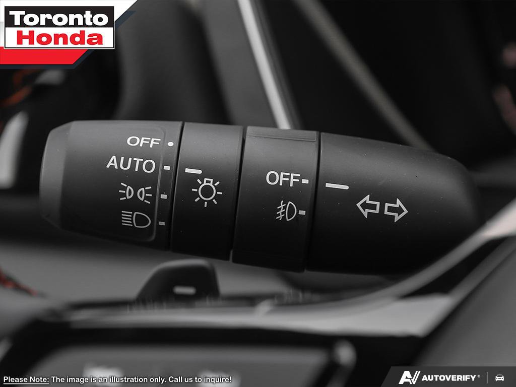 New 2026 Honda Passport TrailSport Touring Blackout TrailSport Touring Blackout AWD for sale online - Toronto Credit Auto