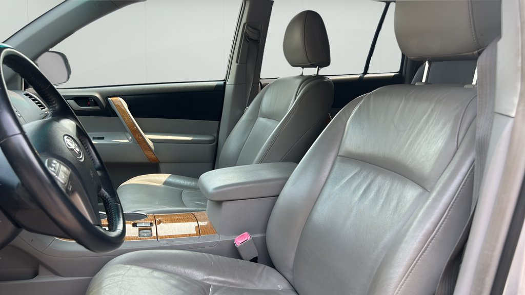 Used 2009 Toyota Highlander Hybrid 4WD 4dr for sale online - Toronto Credit Auto