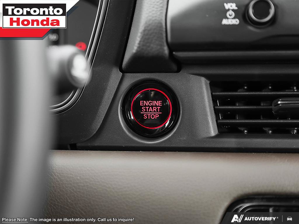 New 2026 Honda Pilot TrailSport TrailSport AWD for sale online - Toronto Credit Auto