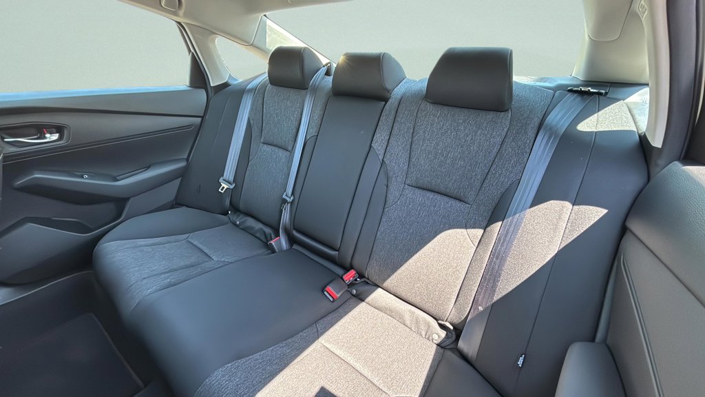 Used 2025 Honda Accord Sedan SE SE CVT for sale online - Toronto Credit Auto