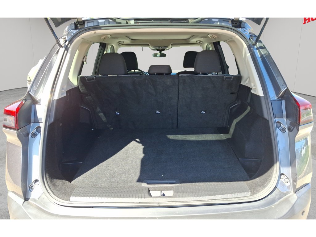 Used 2021 Nissan Rogue SV for sale online - Toronto Credit Auto