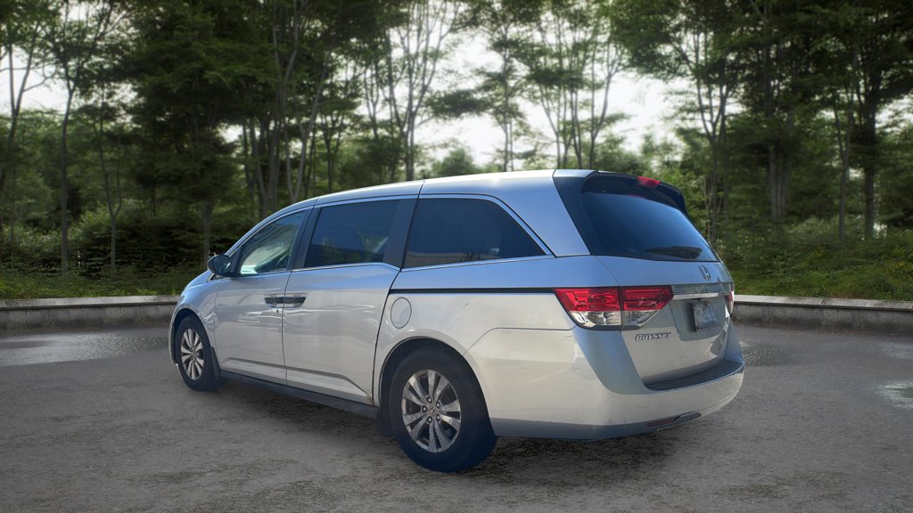 Used 2014 Honda Odyssey SE 4dr Wgn SE for sale online - Toronto Credit Auto