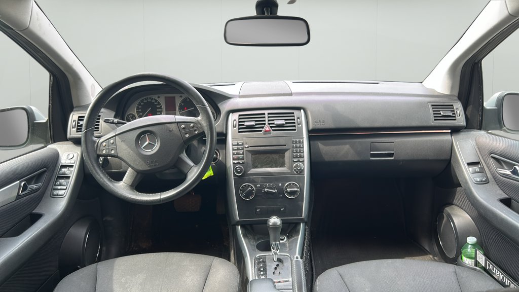 Used 2010 Mercedes-Benz B-Class B 200 4dr HB B 200 for sale online - Toronto Credit Auto