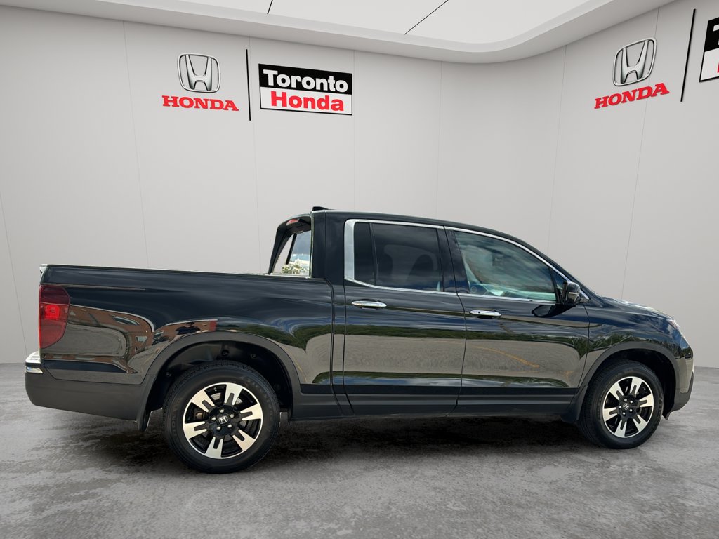 Used 2020 Honda Ridgeline Touring Touring AWD for sale online - Toronto Credit Auto