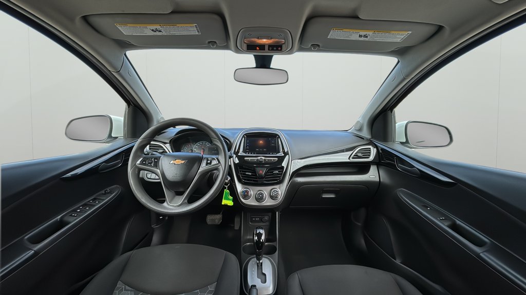 Used 2020 Chevrolet Spark LT 4dr HB CVT LT w/1LT for sale online - Toronto Credit Auto