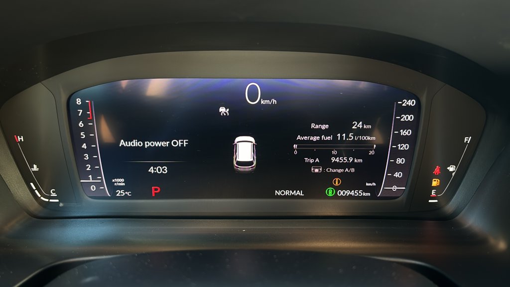 Used 2026 Honda Pilot TrailSport TrailSport AWD for sale online - Toronto Credit Auto