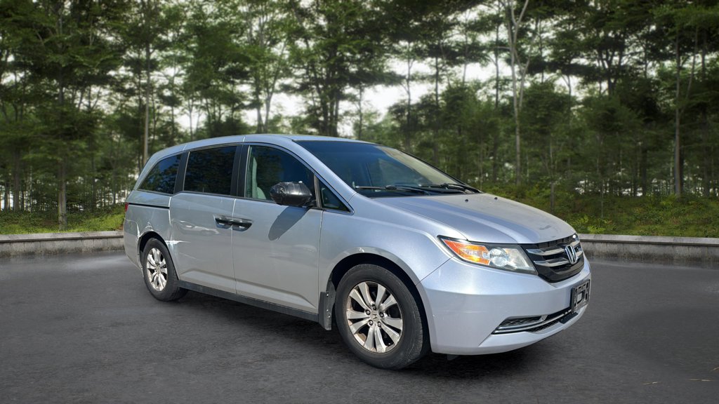 Used 2014 Honda Odyssey SE 4dr Wgn SE for sale online - Toronto Credit Auto