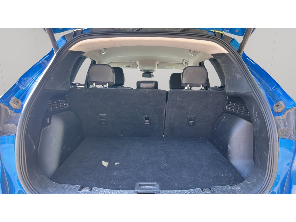Used 2021 Ford Escape Titanium Hybrid Titanium Hybrid AWD for sale online - Toronto Credit Auto