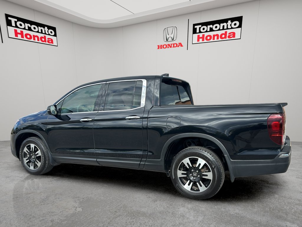 Used 2020 Honda Ridgeline Touring Touring AWD for sale online - Toronto Credit Auto