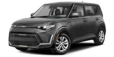 Used 2023 Kia Soul EX EX IVT for sale online - Toronto Credit Auto