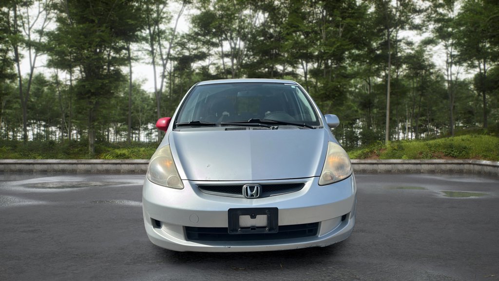 Used 2007 Honda Fit LX 5dr HB AT LX *Ltd Avail* for sale online - Toronto Credit Auto