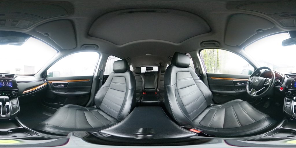 Used 2021 Honda CR-V EX-L EX-L AWD for sale online - Toronto Credit Auto