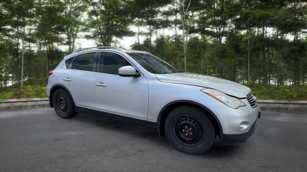 Used 2013 INFINITI EX37 Luxury AWD 4dr for sale online - Toronto Credit Auto