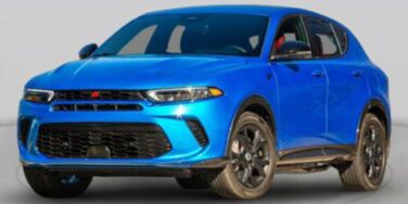 Used 2024 Dodge Hornet R/T R/T PHEV EAWD for sale online - Toronto Credit Auto