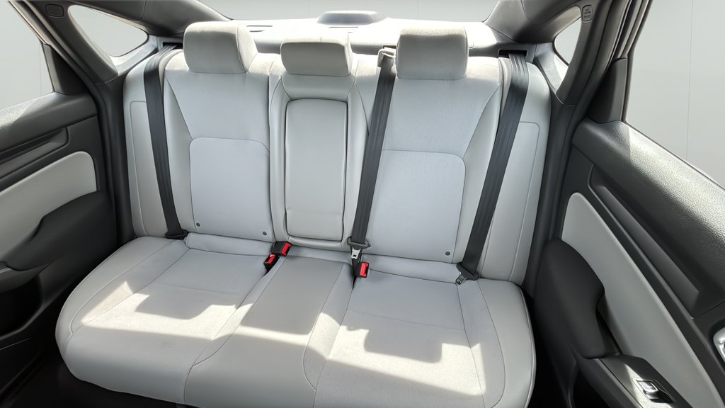 Used 2025 Honda Civic Sedan Hybrid Sport Sport eCVT for sale online - Toronto Credit Auto