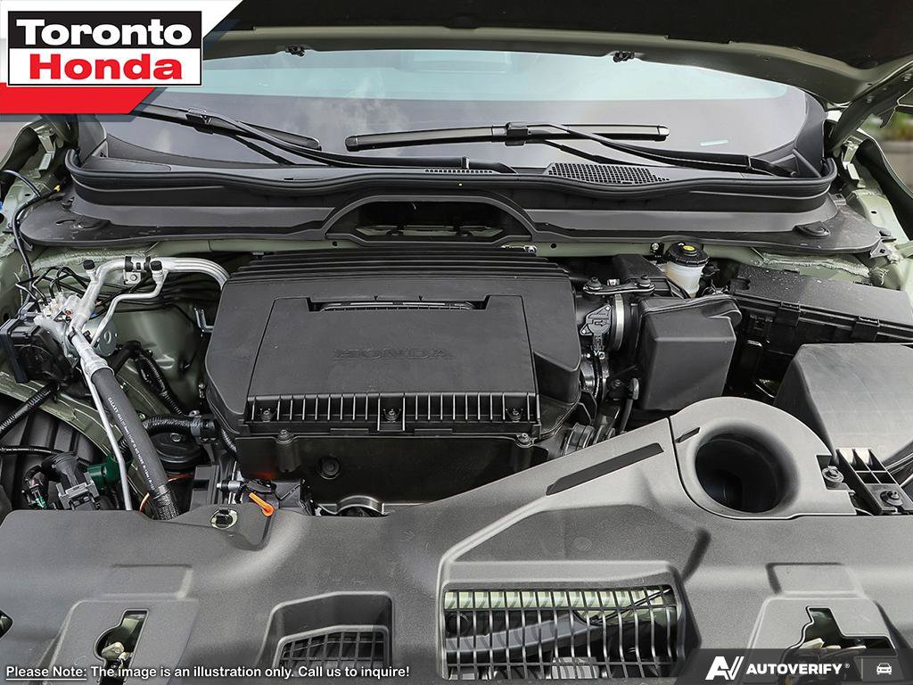 New 2026 Honda Pilot TrailSport TrailSport AWD for sale online - Toronto Credit Auto