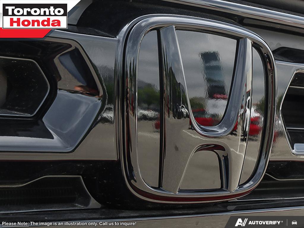 New 2026 Honda Passport TrailSport Touring Blackout TrailSport Touring Blackout AWD for sale online - Toronto Credit Auto