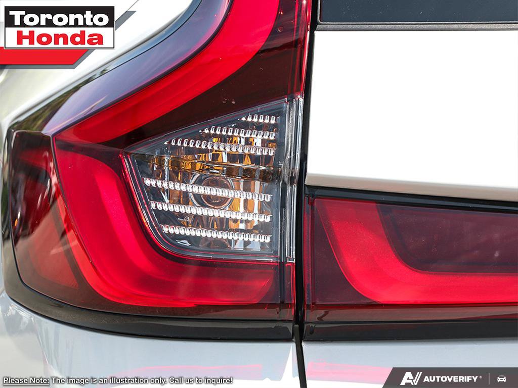 New 2026 Honda CR-V Hybrid Touring Touring AWD for sale online - Toronto Credit Auto