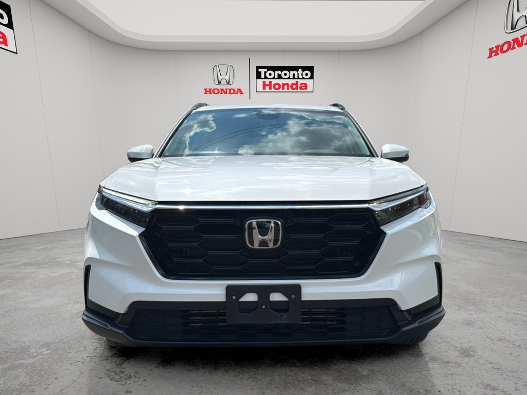 Used 2024 Honda CR-V Sport Sport AWD for sale online - Toronto Credit Auto