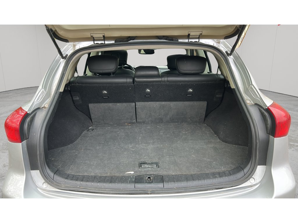 Used 2013 INFINITI EX37 Luxury AWD 4dr for sale online - Toronto Credit Auto