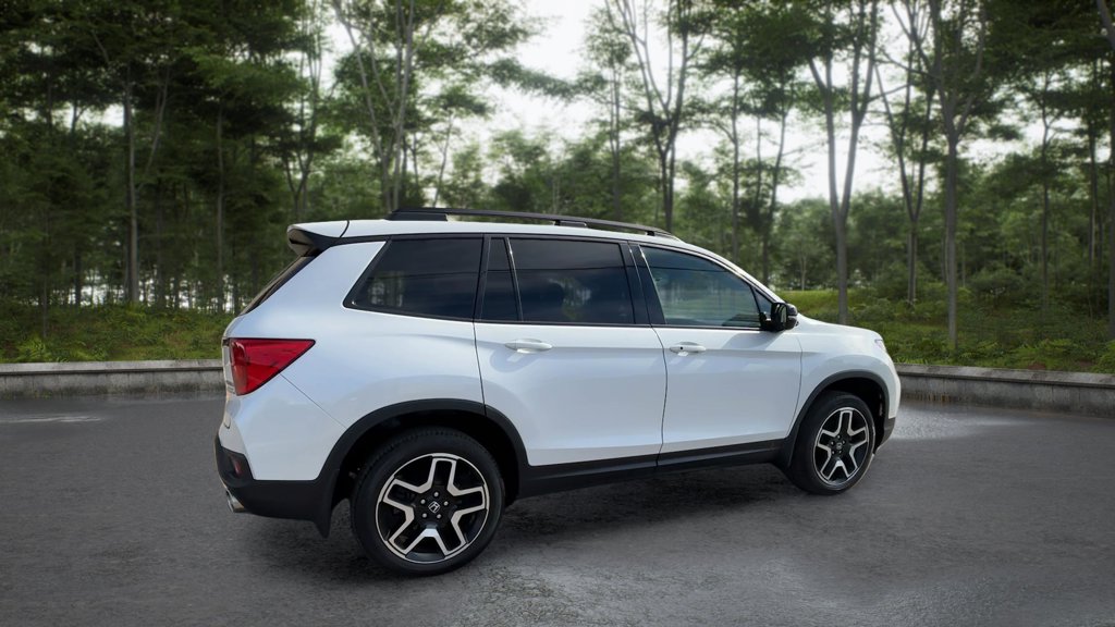 Used 2023 Honda Passport Touring Touring AWD for sale online - Toronto Credit Auto