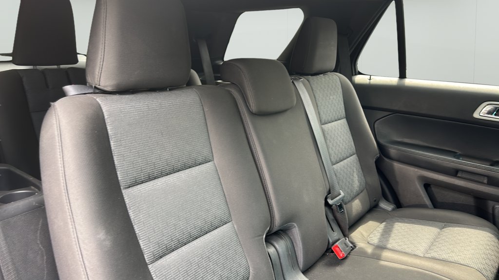 Used 2011 Ford Explorer XLT 4WD 4dr V6 SelectShift Auto XLT for sale online - Toronto Credit Auto