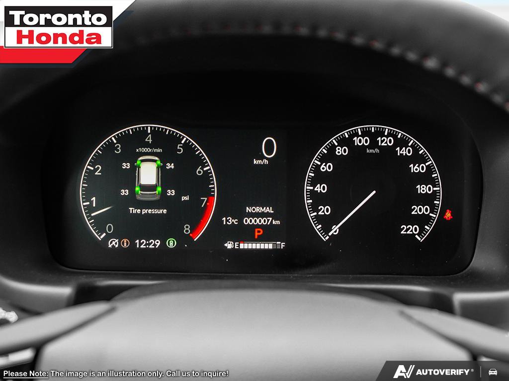 New 2026 Honda Odyssey Sport-L Sport-L Auto for sale online - Toronto Credit Auto