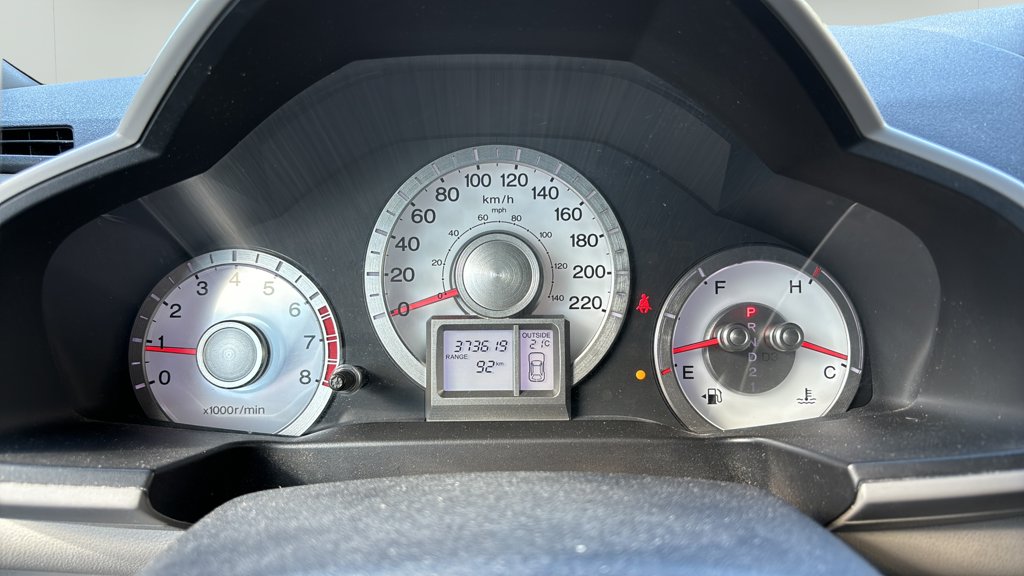 Used 2011 Honda Pilot EX 4WD 4dr EX for sale online - Toronto Credit Auto