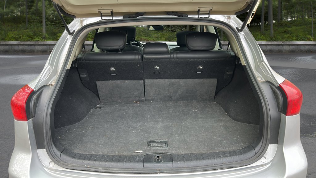 Used 2013 INFINITI EX37 Luxury AWD 4dr for sale online - Toronto Credit Auto