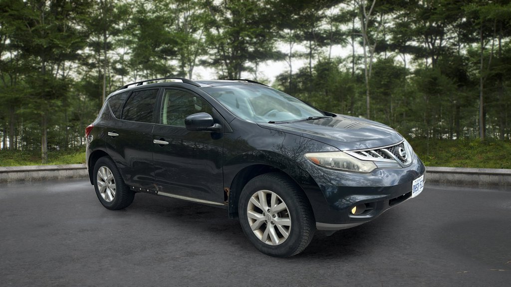 Used 2012 Nissan Murano SL AWD 4dr SL for sale online - Toronto Credit Auto