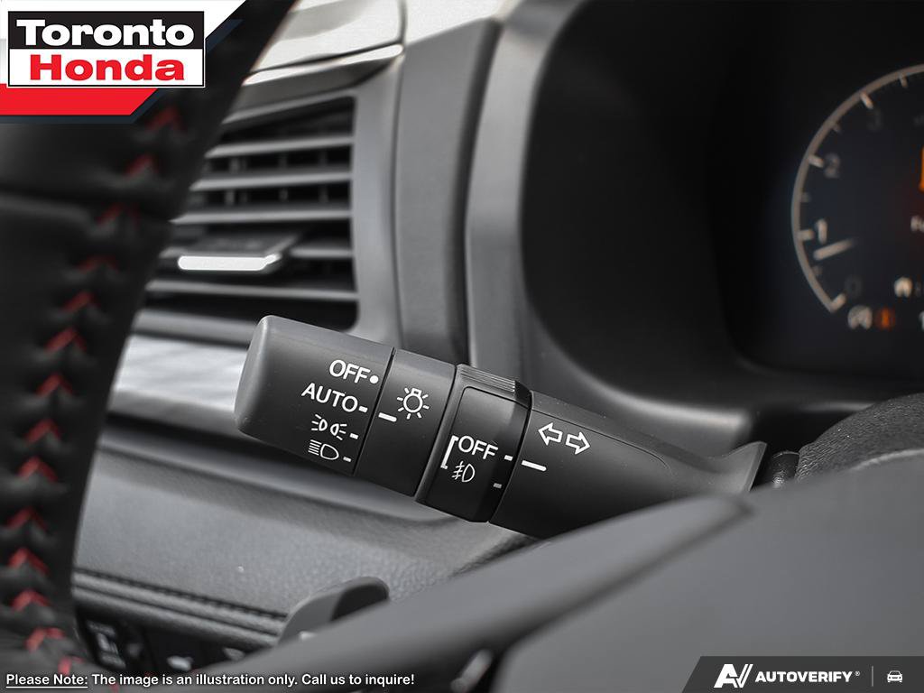New 2026 Honda Odyssey Sport-L Sport-L Auto for sale online - Toronto Credit Auto