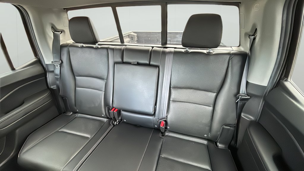 Used 2020 Honda Ridgeline Touring Touring AWD for sale online - Toronto Credit Auto