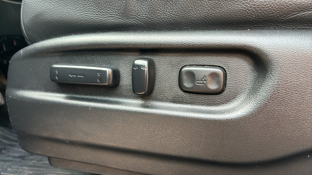 Used 2021 Honda Passport EX-L EX-L AWD for sale online - Toronto Credit Auto