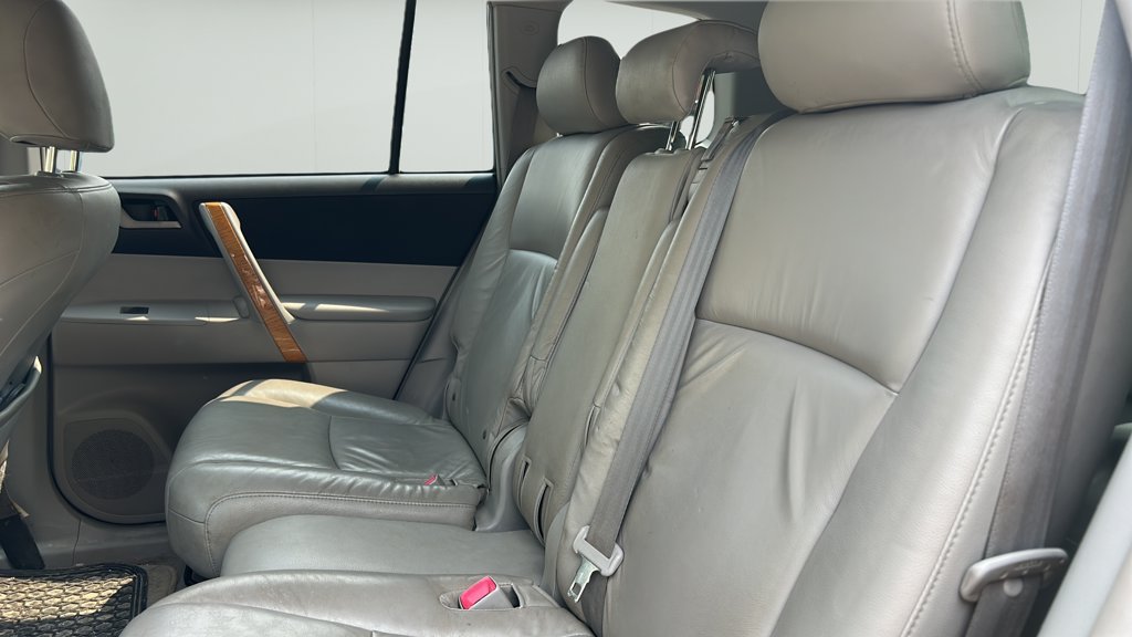 Used 2009 Toyota Highlander Hybrid 4WD 4dr for sale online - Toronto Credit Auto