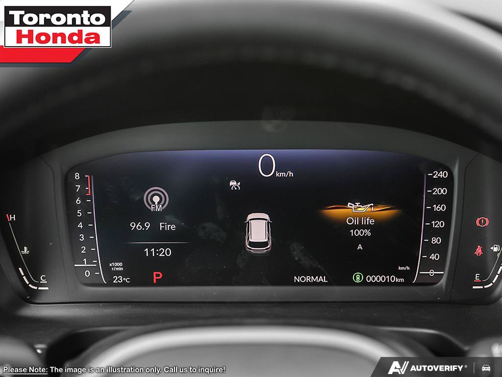 New 2026 Honda Pilot Touring Touring AWD for sale online - Toronto Credit Auto