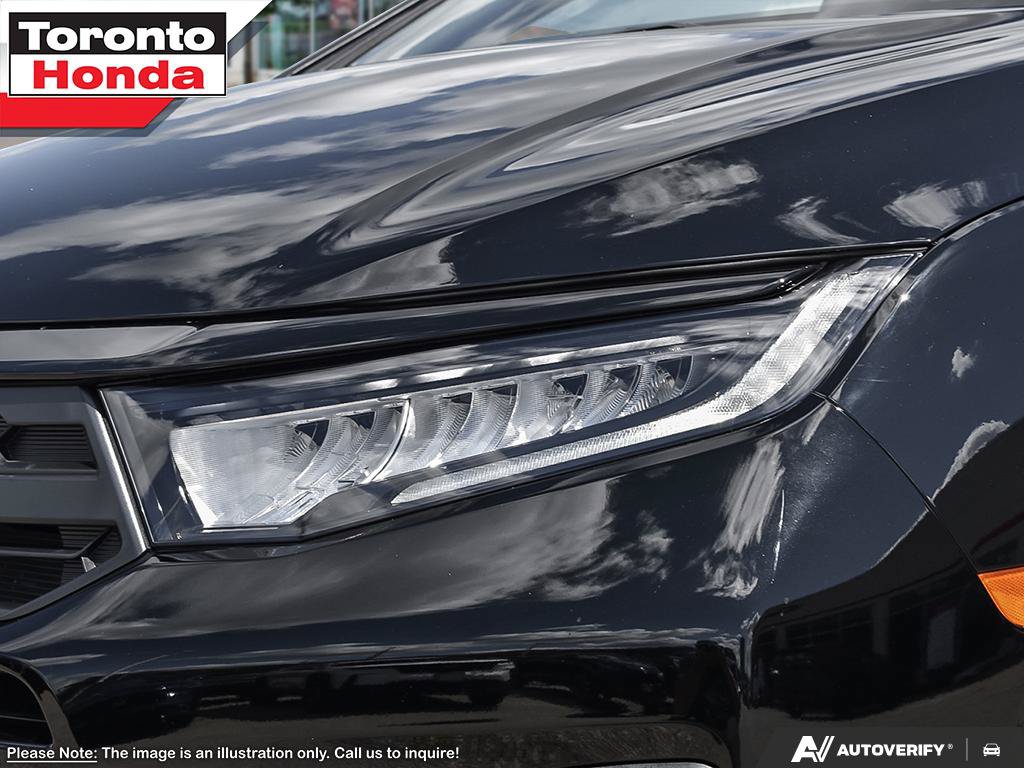 New 2026 Honda Odyssey Sport-L Sport-L Auto for sale online - Toronto Credit Auto