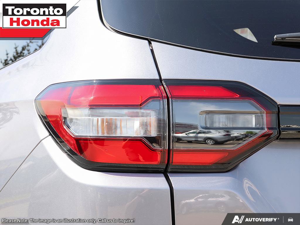New 2026 Honda Pilot Touring Touring AWD for sale online - Toronto Credit Auto