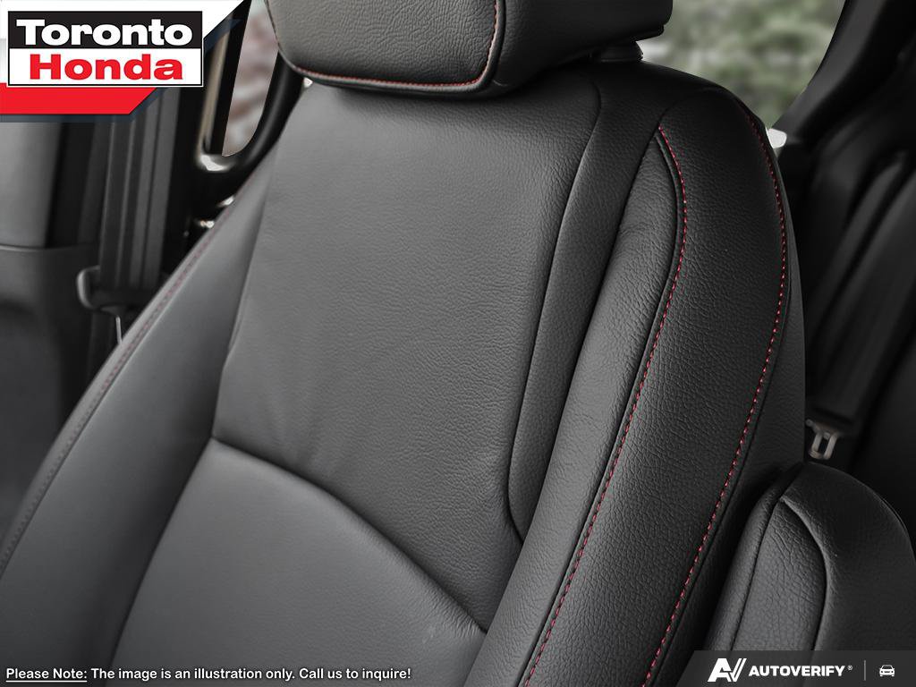 New 2026 Honda Odyssey Sport-L Sport-L Auto for sale online - Toronto Credit Auto