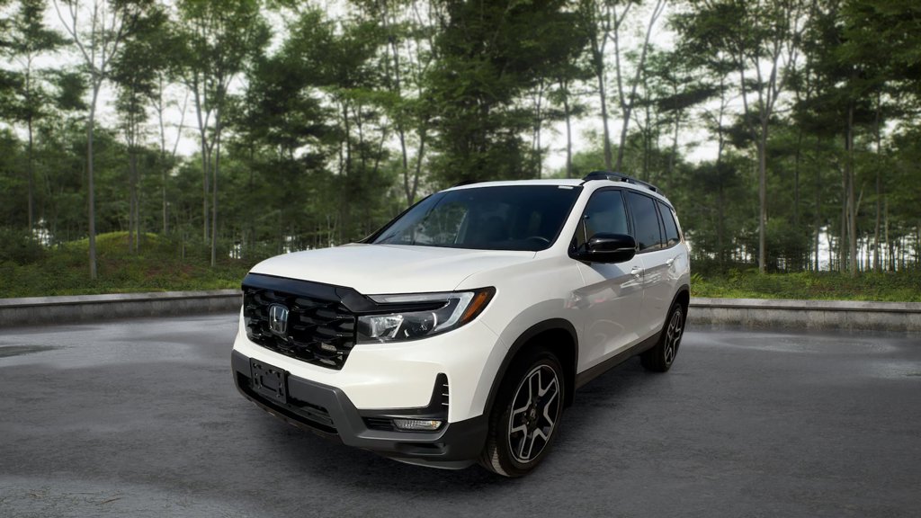 Used 2023 Honda Passport Touring Touring AWD for sale online - Toronto Credit Auto