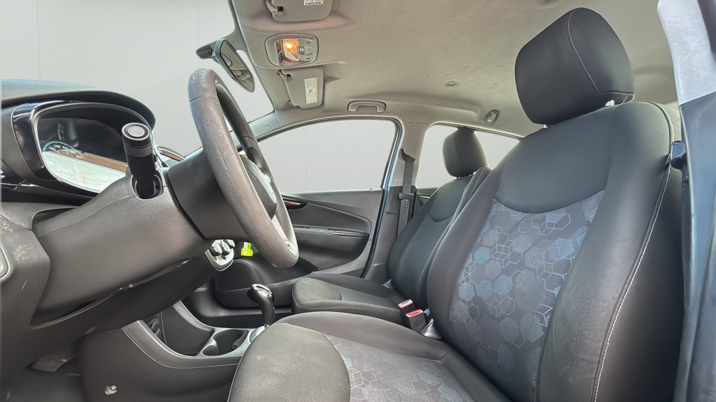 Used 2020 Chevrolet Spark LT 4dr HB CVT LT w/1LT for sale online - Toronto Credit Auto