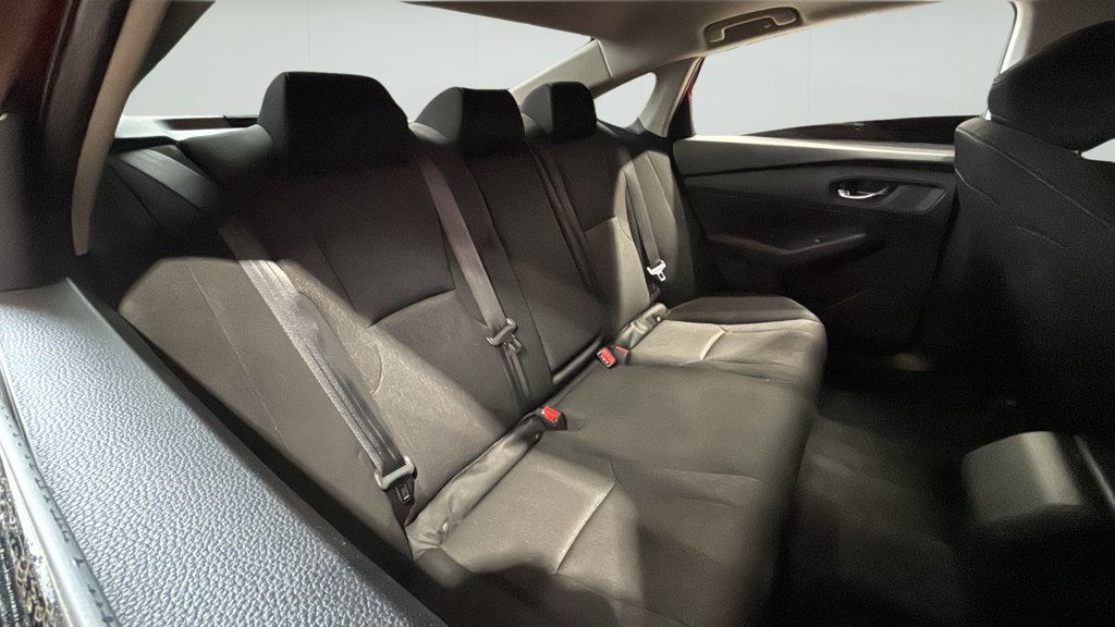 Used 2023 Honda Accord Sedan EX EX CVT for sale online - Toronto Credit Auto