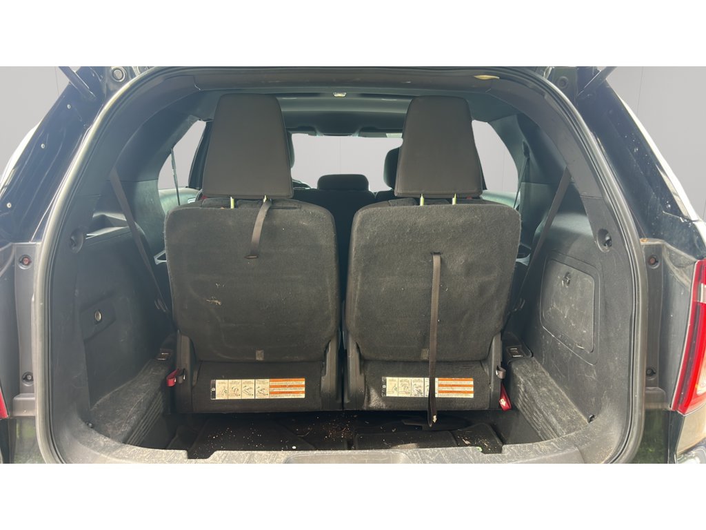 Used 2011 Ford Explorer XLT 4WD 4dr V6 SelectShift Auto XLT for sale online - Toronto Credit Auto