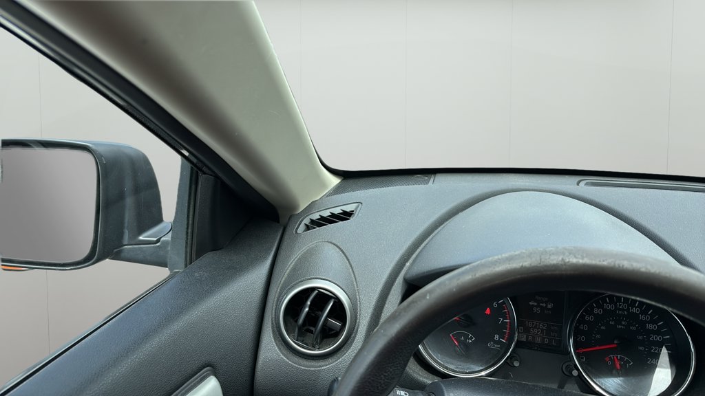 Used 2011 Nissan Rogue SV AWD 4dr SV for sale online - Toronto Credit Auto