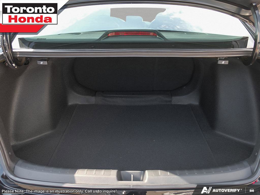 New 2026 Honda Civic Sedan LX LX CVT for sale online - Toronto Credit Auto