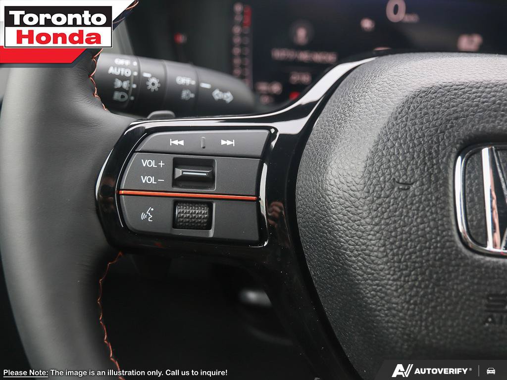 New 2026 Honda Pilot TrailSport TrailSport AWD for sale online - Toronto Credit Auto